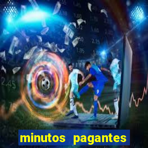 minutos pagantes slots pg